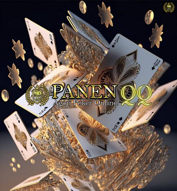 PanenQQ Situs Pilihan Utama Pecinta QQ Online di Indonesia